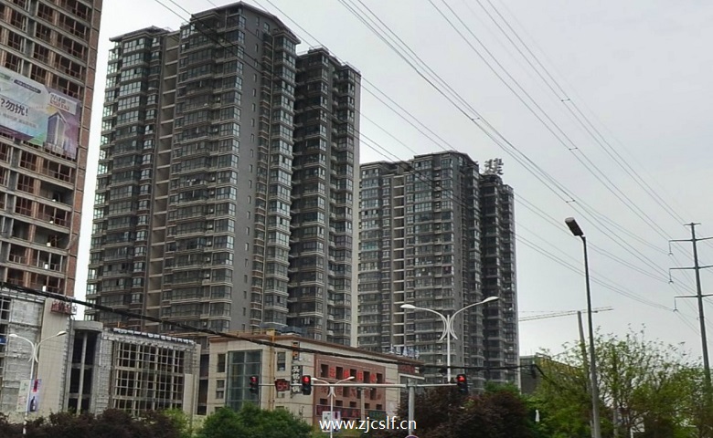外立面