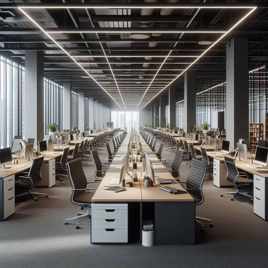 项目管理组为写字楼办公周边餐饮选择应对噪音投诉连续出现时该设置哪些复核点
